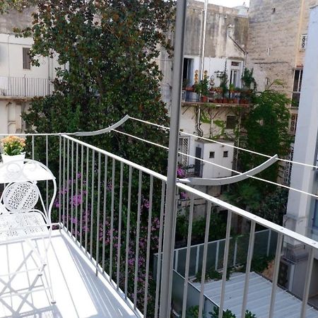 Apulian Home 192 Bari Exterior foto